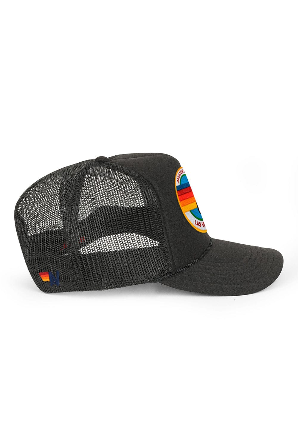 Retro SIGNATURE LAS VEGAS - VINTAGE LOW RISE TRUCKER