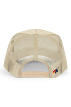 Retro AVIATOR NATION MIAMI TRUCKER HAT