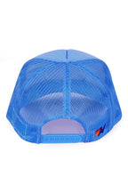 Retro AVIATOR NATION MIAMI TRUCKER HAT