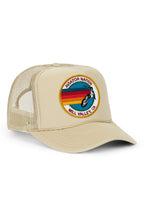 Retro AVIATOR NATION MILL VALLEY TRUCKER HAT