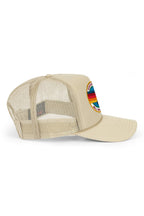 Retro AVIATOR NATION MILL VALLEY TRUCKER HAT