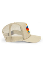 Retro AVIATOR NATION NORTH SHORE TRUCKER HAT