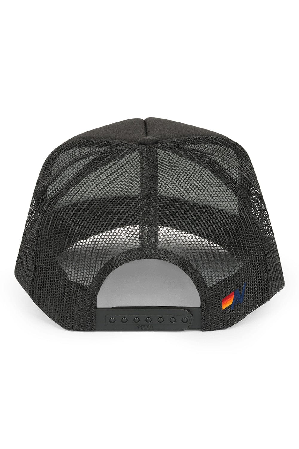 Retro SMILEY VINTAGE TRUCKER HAT