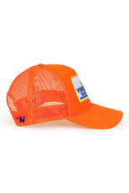 Retro VENICE BEACH VINTAGE TRUCKER HAT