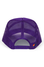 Retro VENICE BEACH VINTAGE TRUCKER HAT