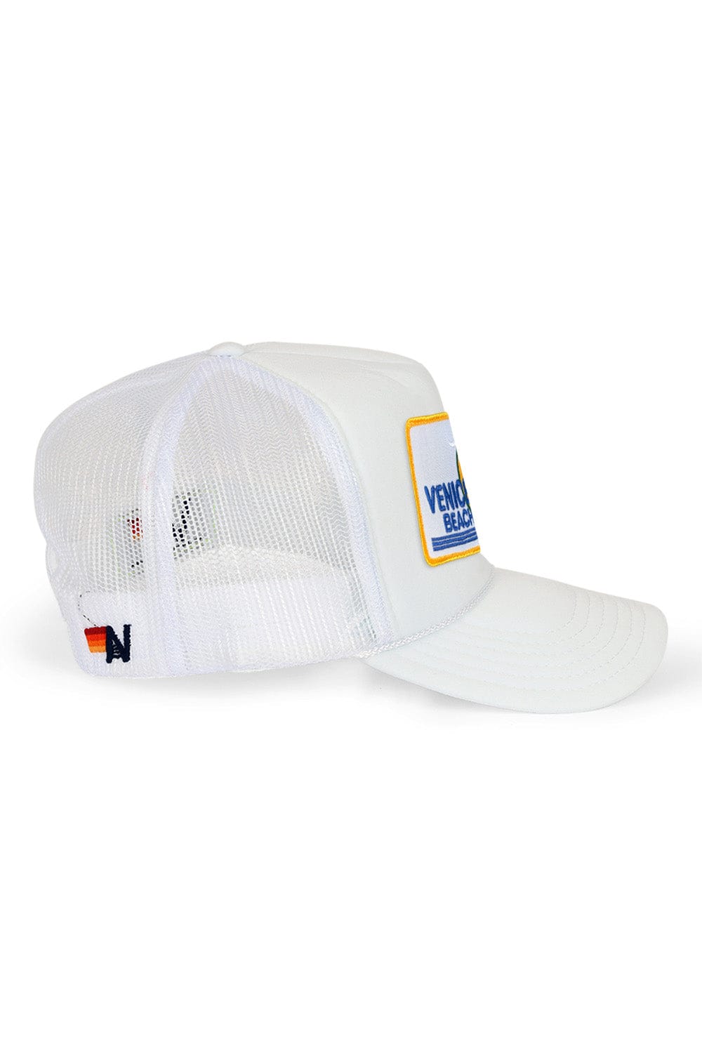 Retro VENICE BEACH VINTAGE TRUCKER HAT