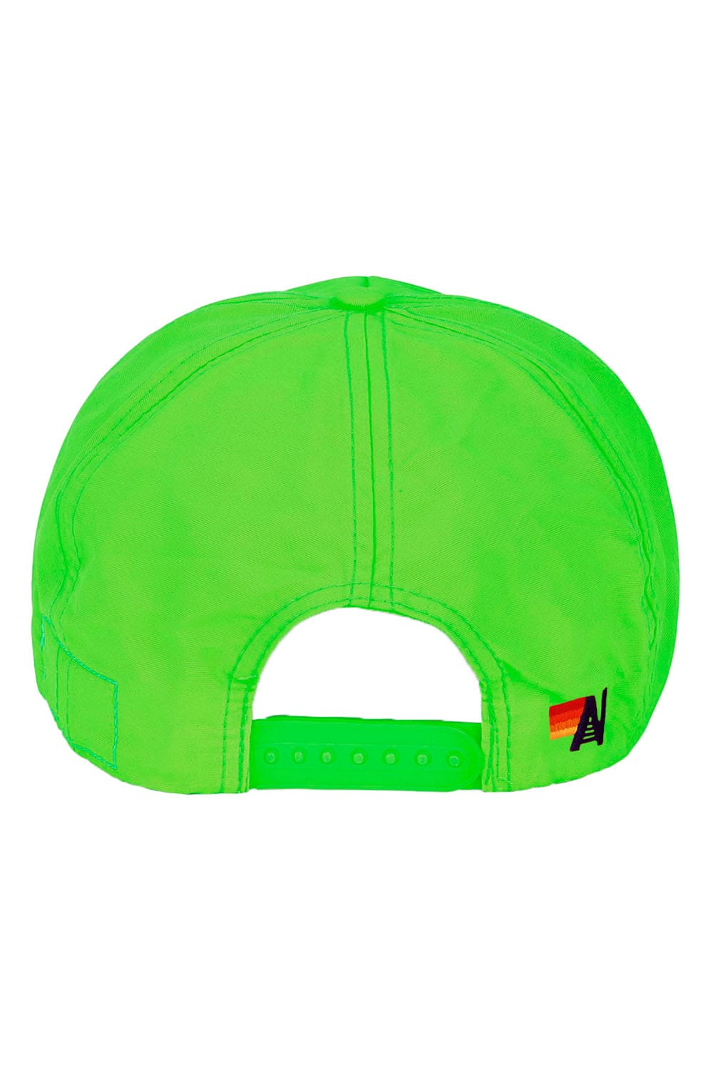 Retro BOLT VINTAGE NYLON TRUCKER HAT
