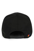 Retro BOLT - VINTAGE LOW RISE TWILL HAT