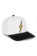 Retro BOLT - VINTAGE LOW RISE TWILL HAT
