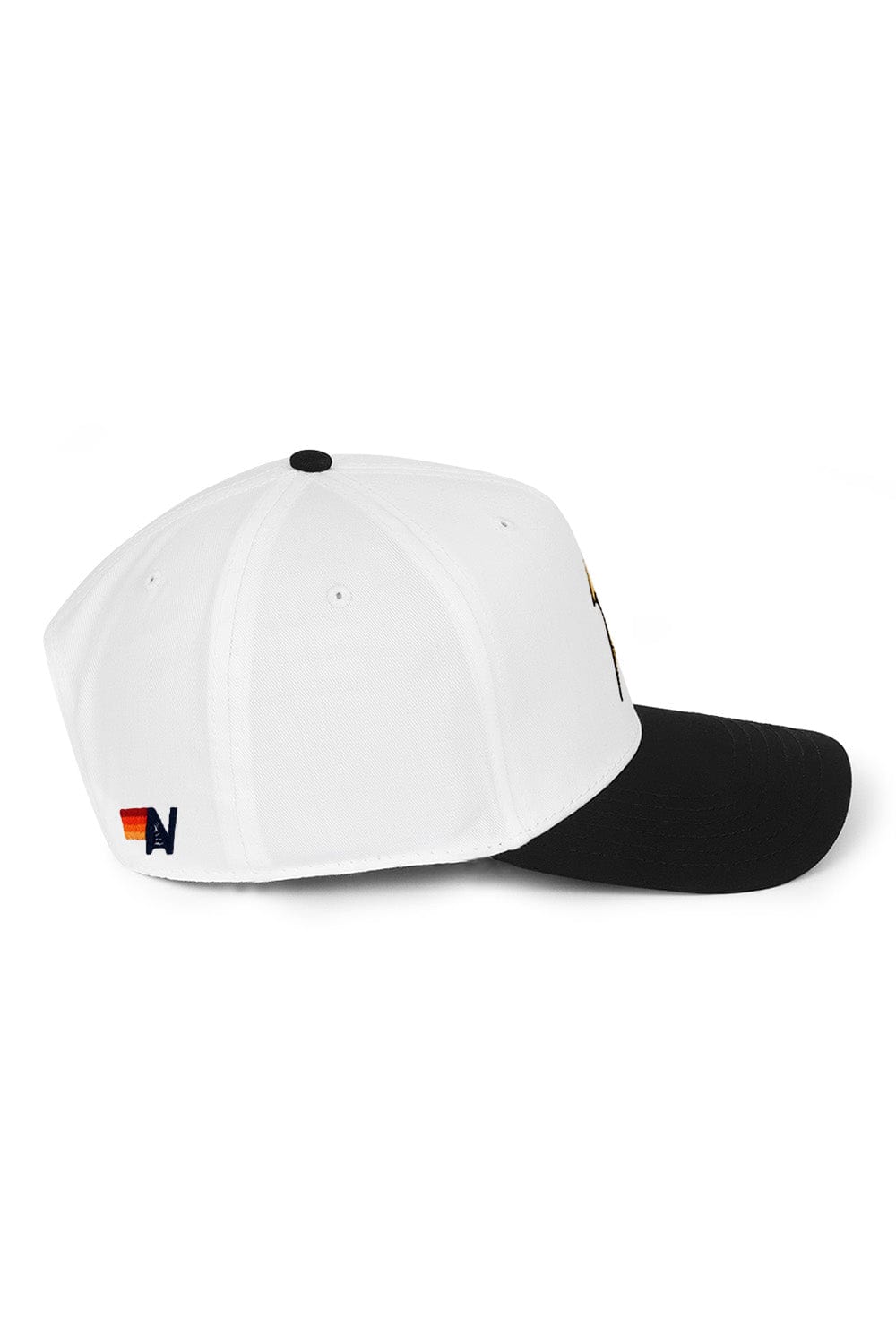 Retro BOLT - VINTAGE LOW RISE TWILL HAT