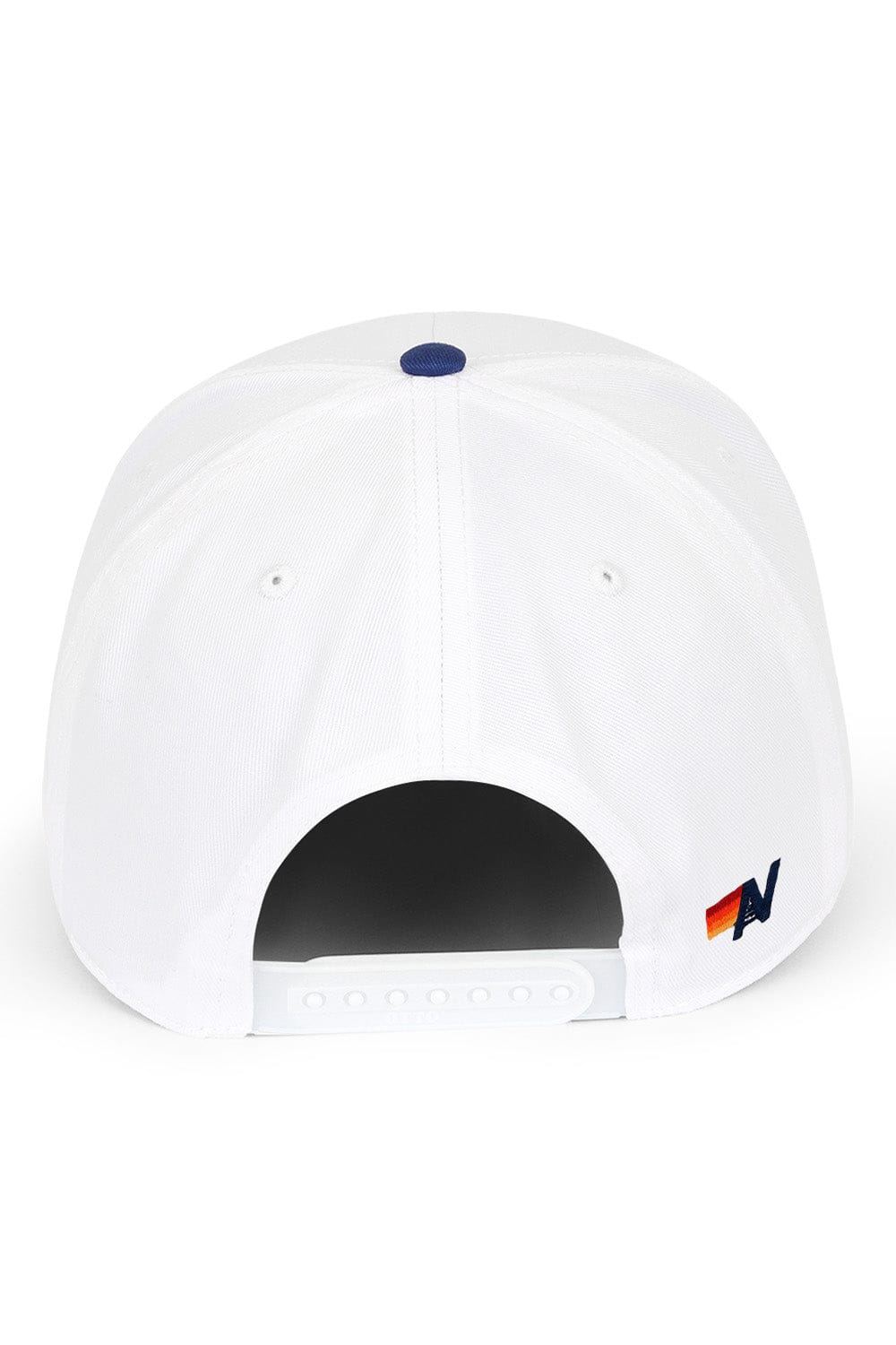 Retro BOLT - VINTAGE LOW RISE TWILL HAT