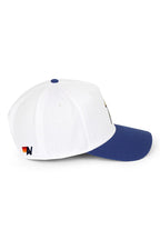 Retro BOLT - VINTAGE LOW RISE TWILL HAT
