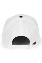 Retro LOGO RAINBOW - VINTAGE LOW RISE TWILL HAT