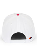 Retro LOGO RAINBOW - VINTAGE LOW RISE TWILL HAT