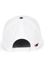 Retro LOGO RAINBOW - VINTAGE LOW RISE TWILL HAT