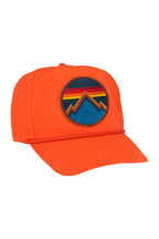Retro ALL SEASONS - VINTAGE NYLON TRUCKER HAT