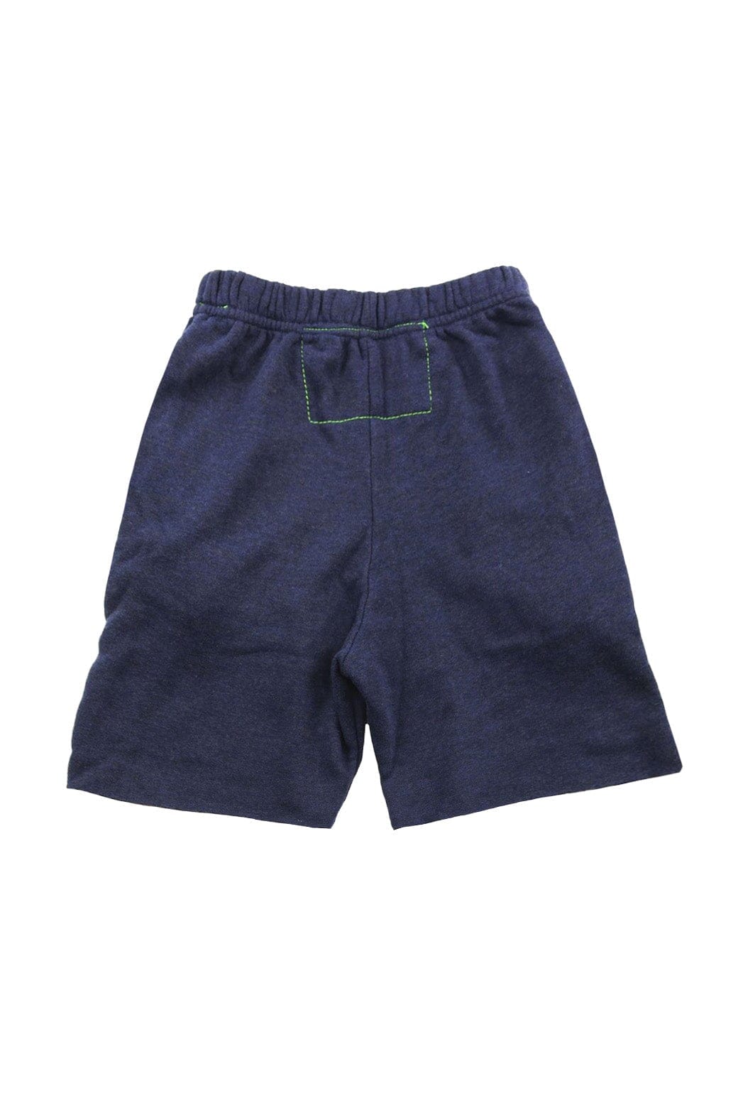 Retro AVIATOR NATION ASPEN KIDS SWEATSHORTS - NAVY