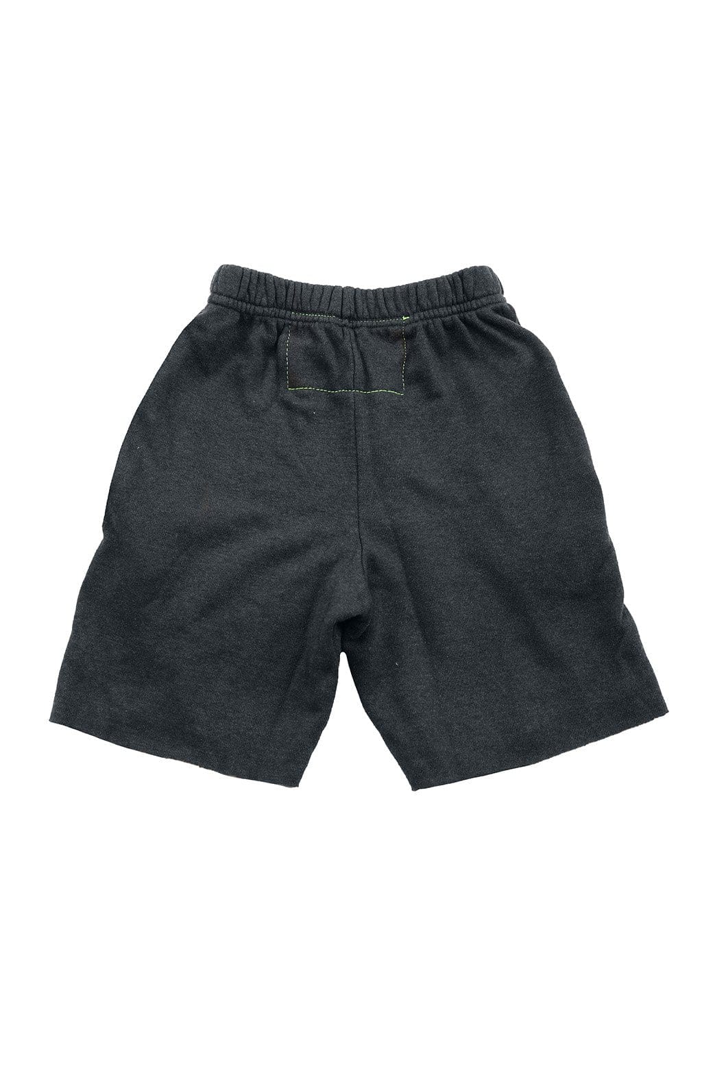 Retro AVIATOR NATION VENICE KIDS SWEATSHORTS - CHARCOAL