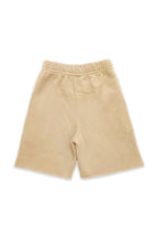 Retro AVIATOR NATION VENICE KIDS SWEATSHORTS - SAND