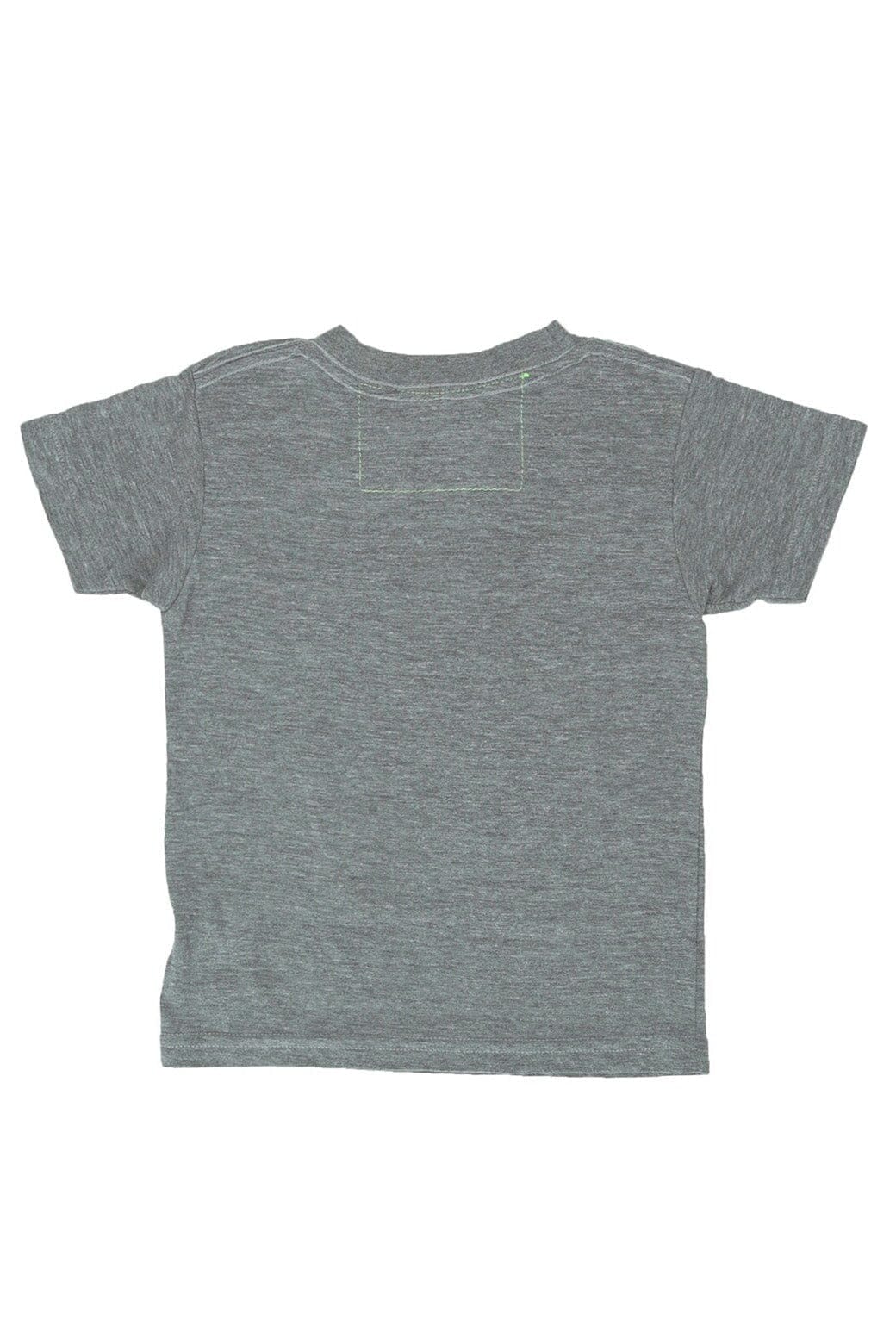 Retro KIDS AVIATOR NATION NEW YORK CITY TEE - HEATHER