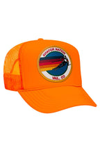Retro AVIATOR NATION VAIL TRUCKER HAT