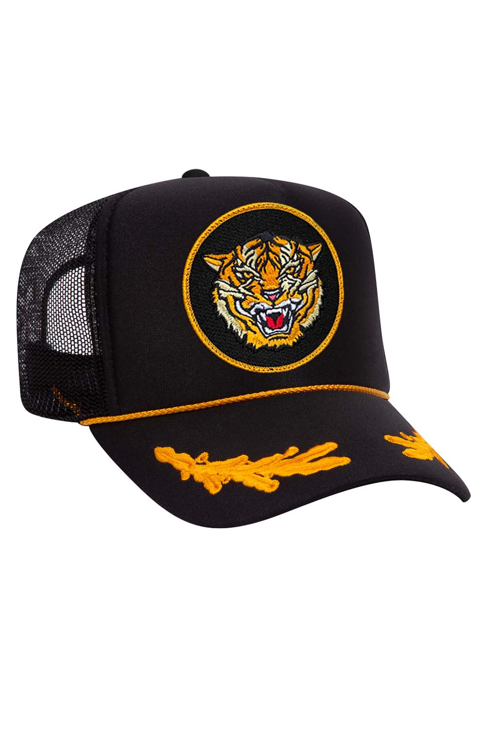 Retro DREAMLAND TIGER - VINTAGE LOW RISE TRUCKER