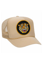 Retro DREAMLAND TIGER - VINTAGE LOW RISE TRUCKER