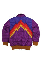 Retro KIDS ALL SEASONS JACKET - GLOXINIA