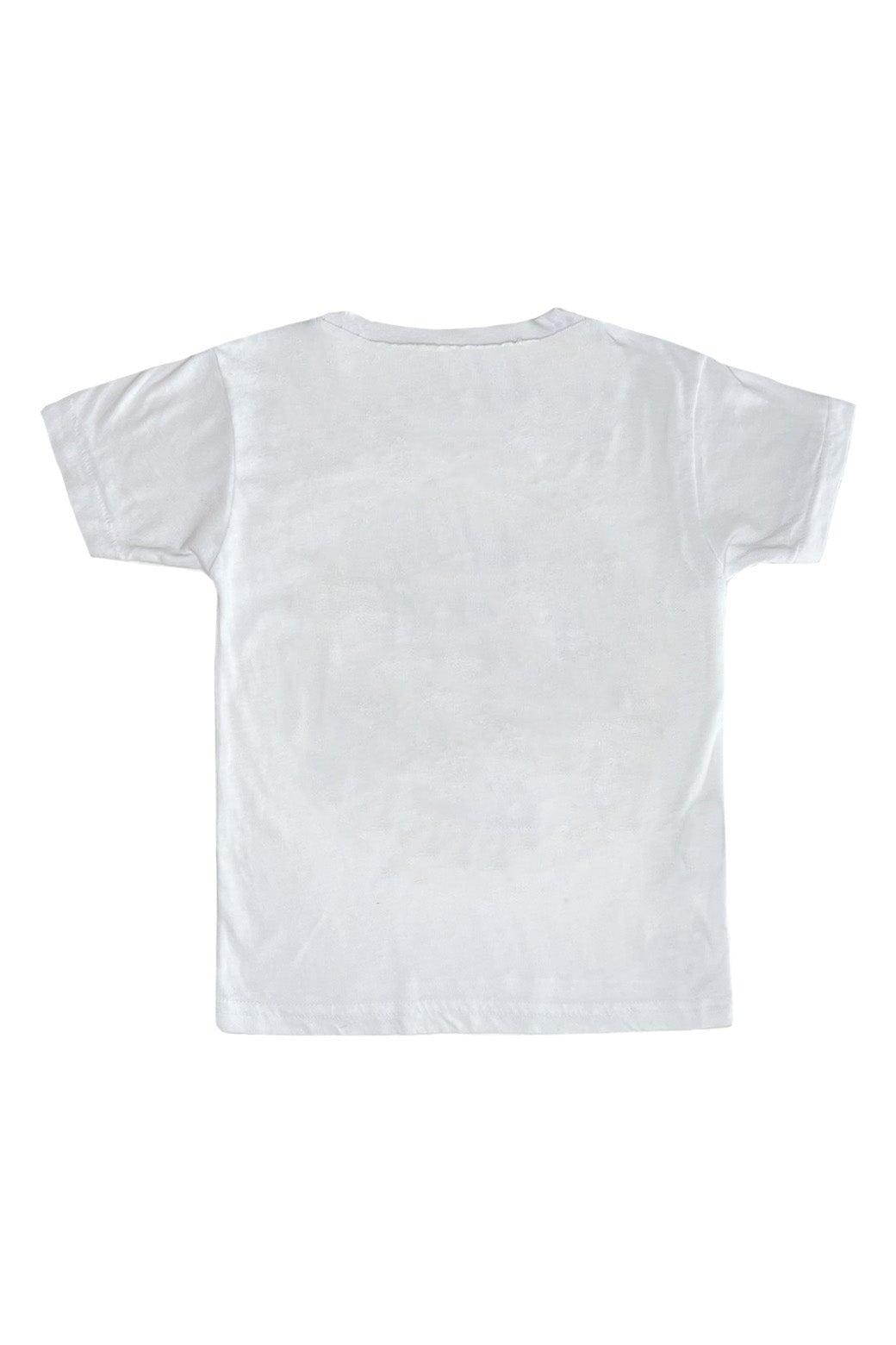 Retro KIDS AVIATOR NATION AUSTIN TEE - WHITE