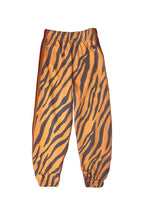 Retro KIDS CLASSIC SWEATPANTS - TIGER