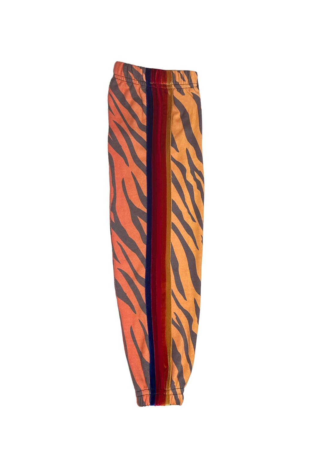 Retro KIDS CLASSIC SWEATPANTS - TIGER