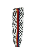 Retro KIDS CLASSIC SWEATPANTS - ZEBRA