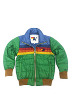 Retro KIDS JOURNEY JACKET - AMAZON