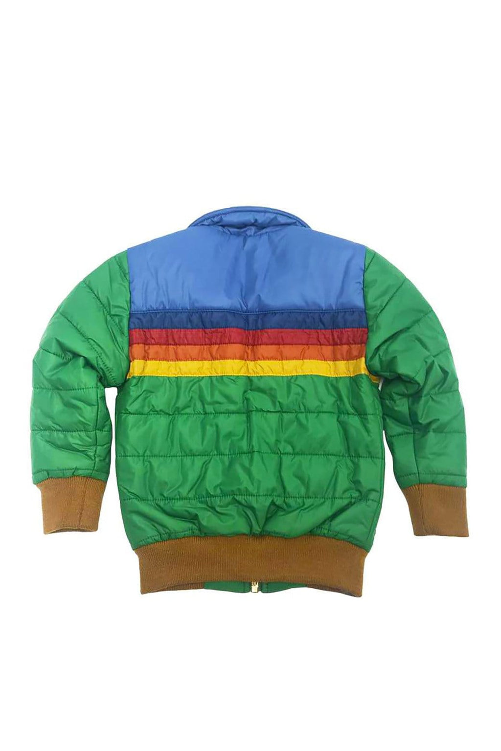 Retro KIDS JOURNEY JACKET - AMAZON