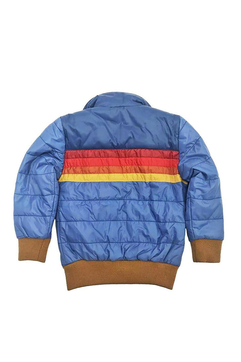 Retro KIDS JOURNEY JACKET - MOONLIGHT