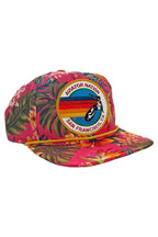 Retro SIGNATURE SAN FRANCISCO VINTAGE SAFARI TWILL LOW RISE TRUCKER