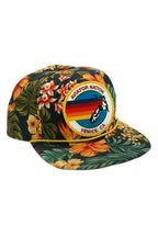 Retro SIGNATURE VENICE VINTAGE SAFARI TWILL LOW-RISE TRUCKER