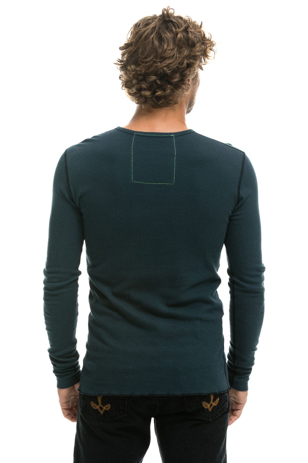 Retro SMILEY 2 THERMAL - CHARCOAL