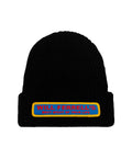 Retro WILL FERRELL 2023 RIB BEANIE