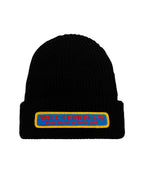Retro WILL FERRELL 2023 RIB BEANIE
