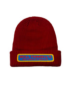 Retro WILL FERRELL 2023 RIB BEANIE