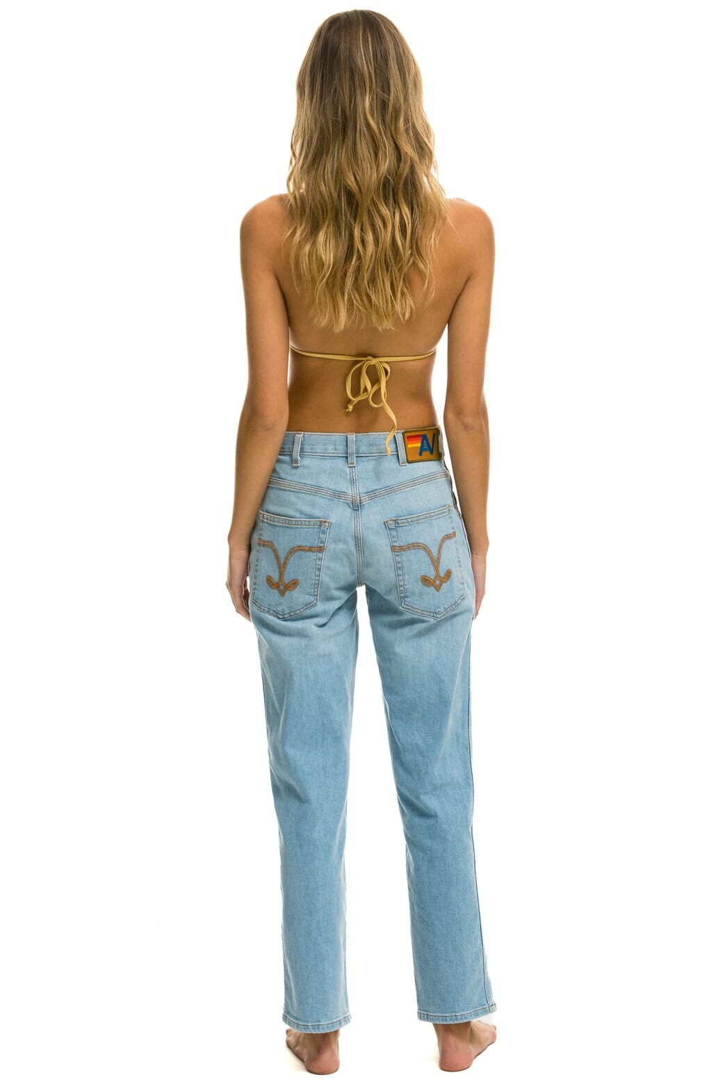 Retro HI RISE JESSICA JEAN - SUPER LIGHT