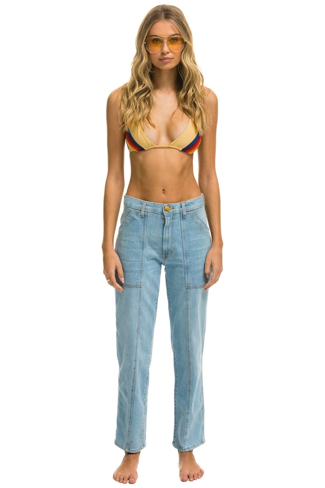 Retro HI RISE JESSICA JEAN - SUPER LIGHT