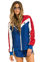 Retro WINDBREAKER JACKET - CLASSIC USA